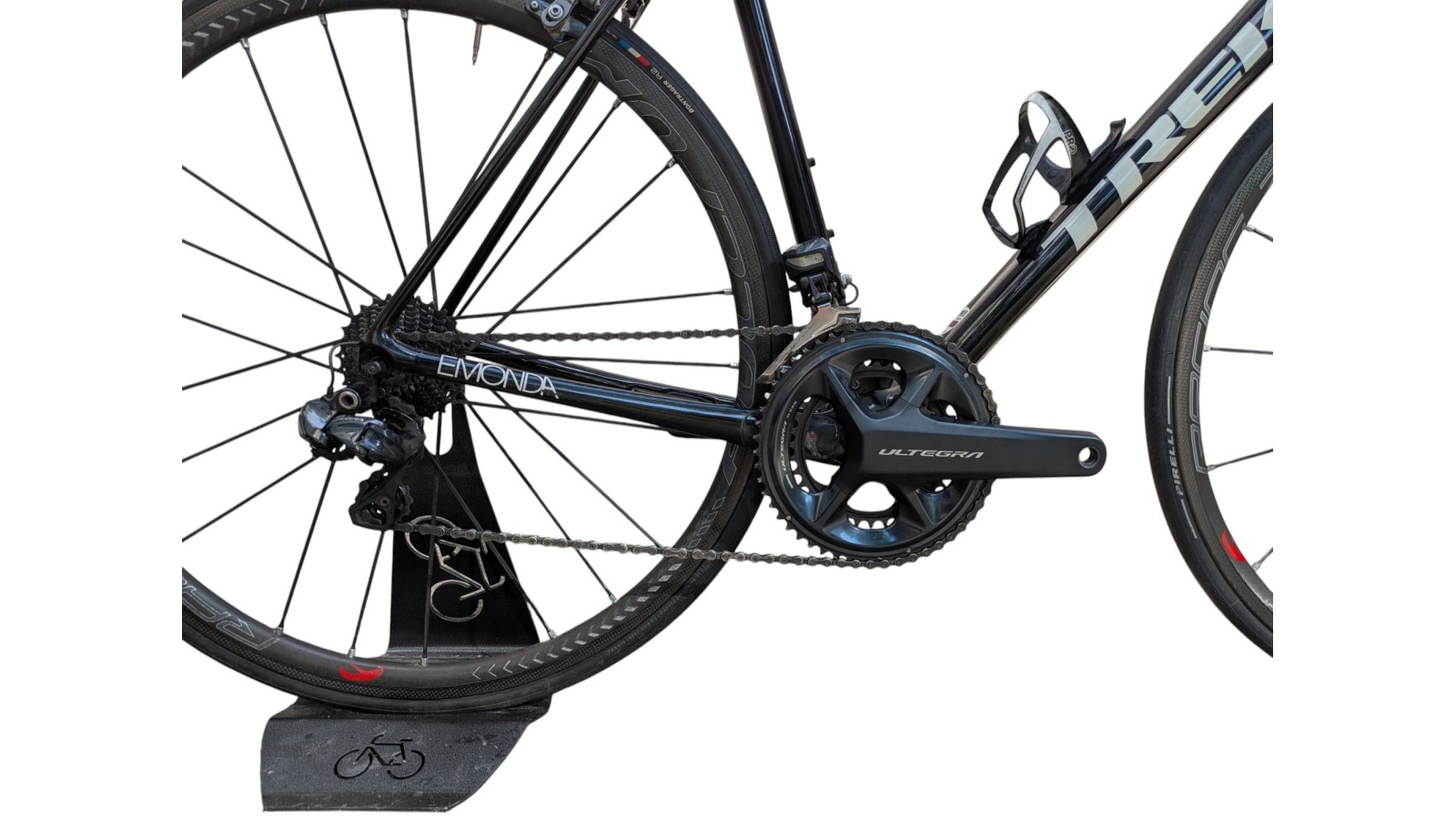 Trek Rennrad München | TREK Émonda SL | Shimano Ultegra Di2 | Gr 58