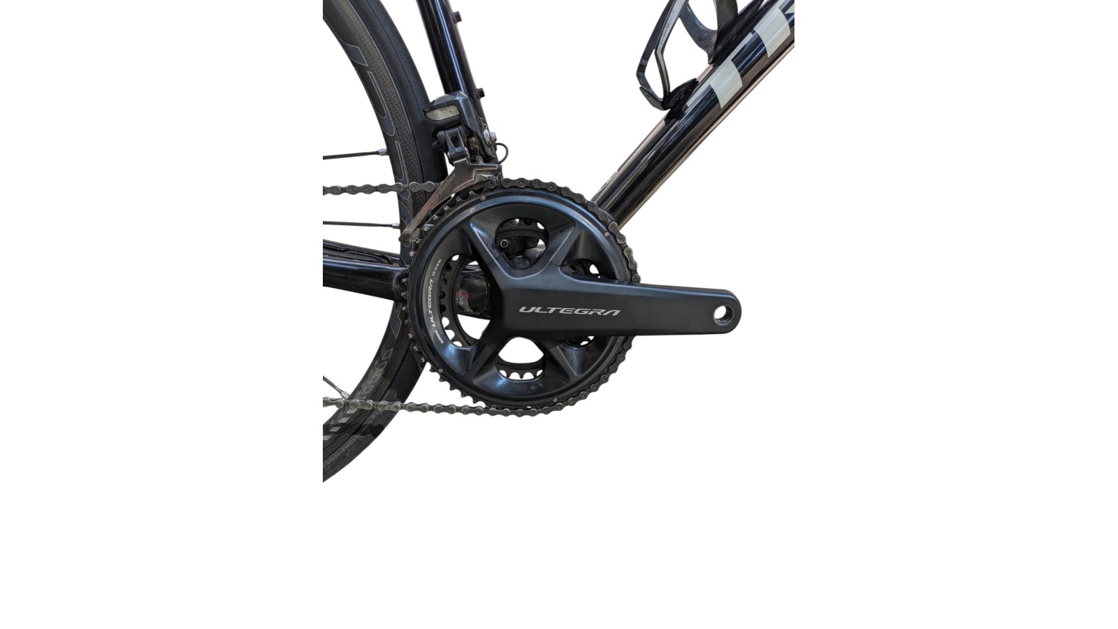Trek Rennrad München | TREK Émonda SL | Shimano Ultegra Di2 | Gr 58