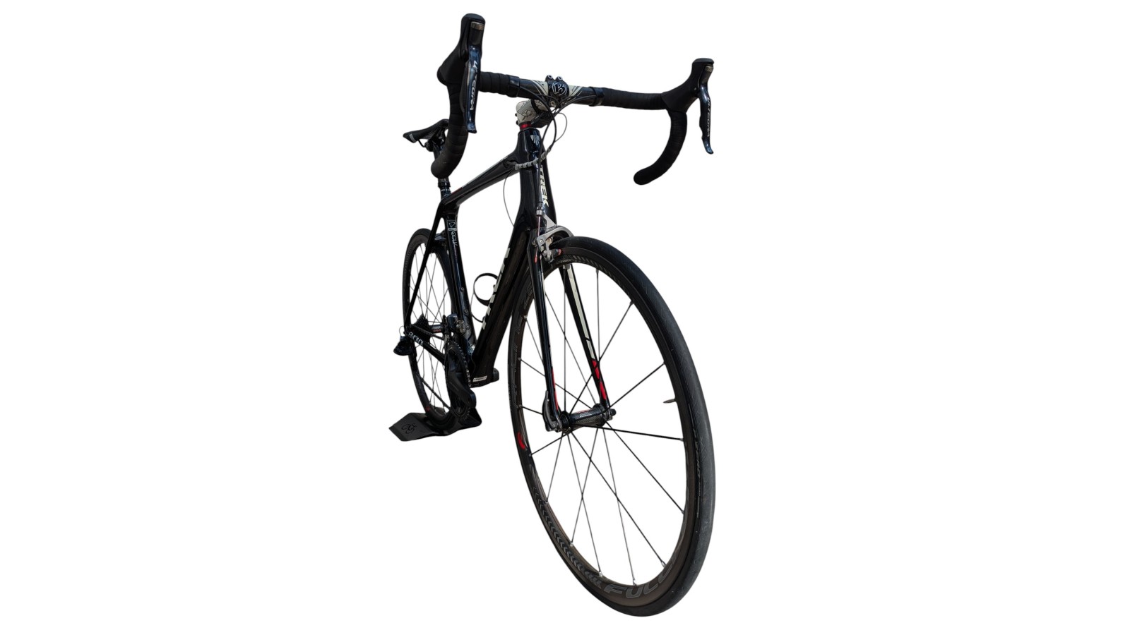 Trek Rennrad München | TREK Émonda SL | Shimano Ultegra Di2 | Gr 58