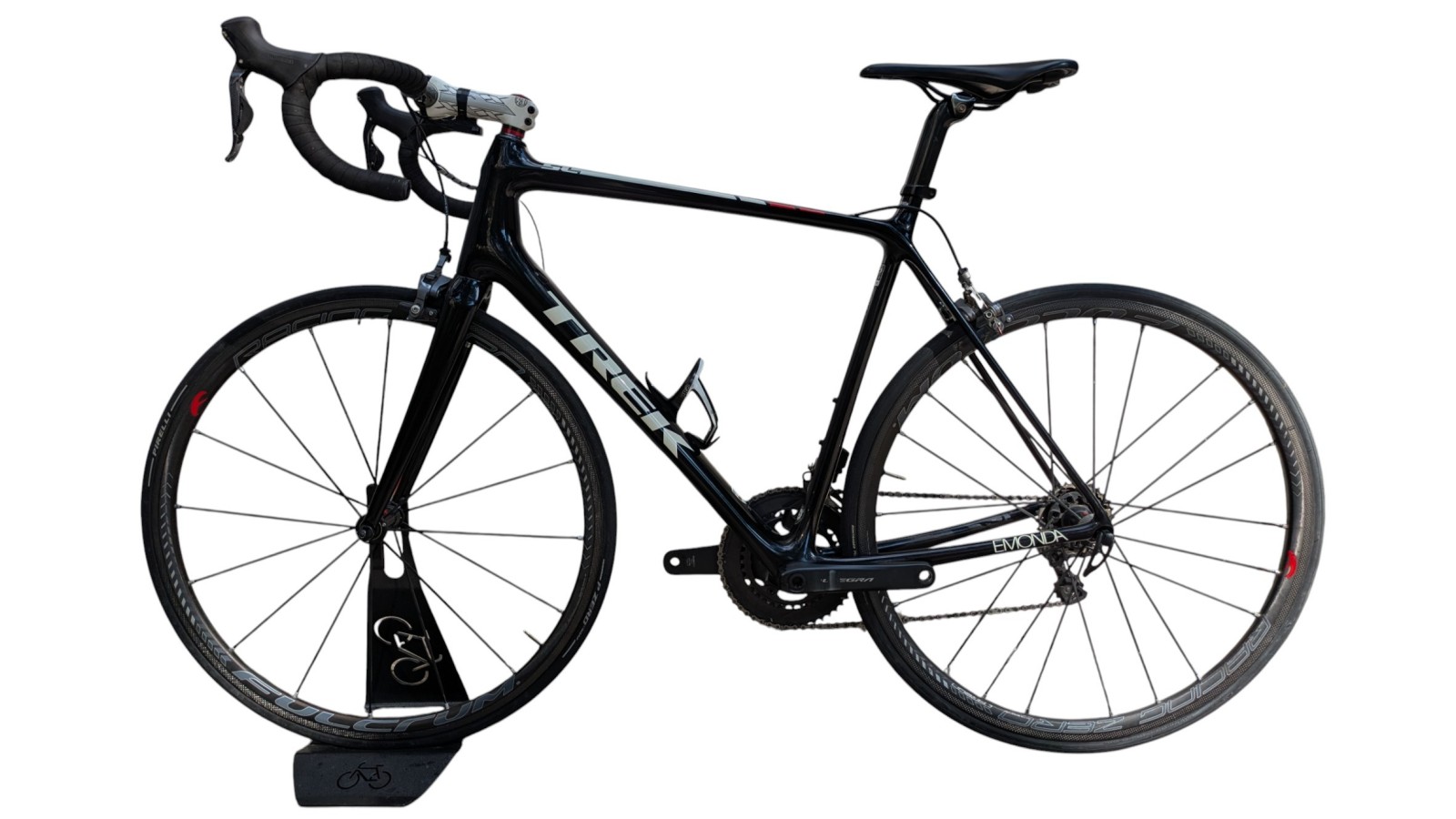 Trek Rennrad München | TREK Émonda SL | Shimano Ultegra Di2 | Gr 58
