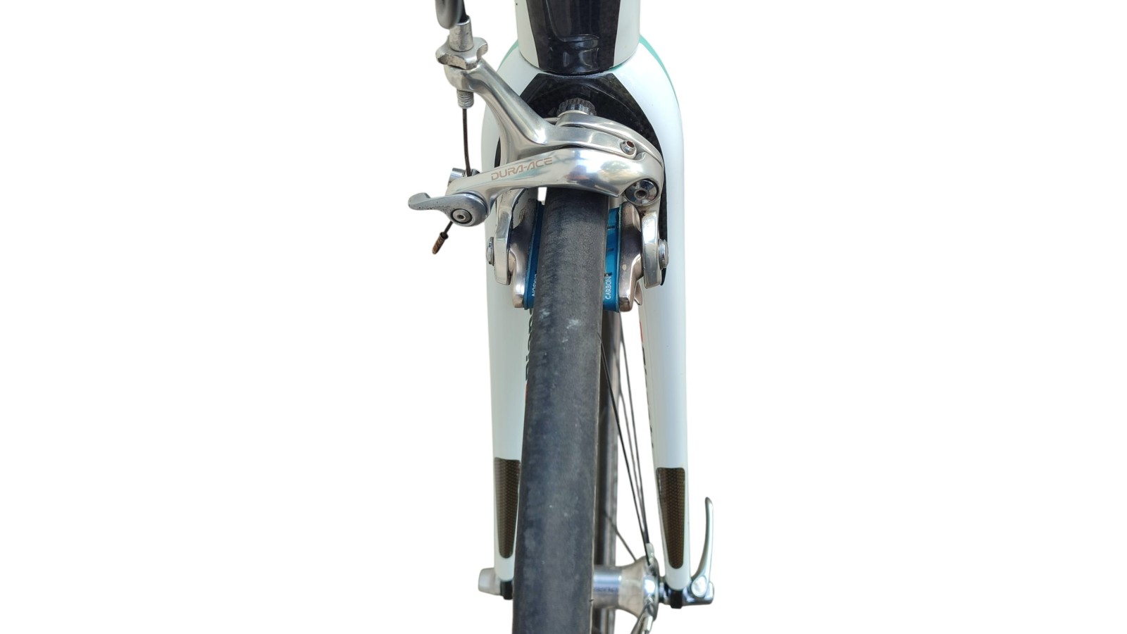 Bianchi München Gebraucht | Bianchi Infinito | Shimano Dura-Ace | 55