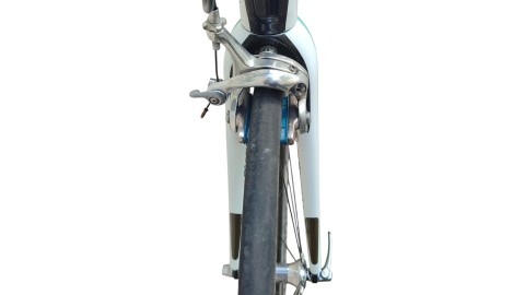 Bianchi München Gebraucht | Bianchi Infinito | Shimano Dura-Ace | 55