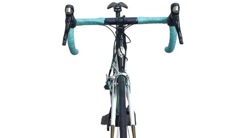 Bianchi München Gebraucht | Bianchi Infinito | Shimano Dura-Ace | 55