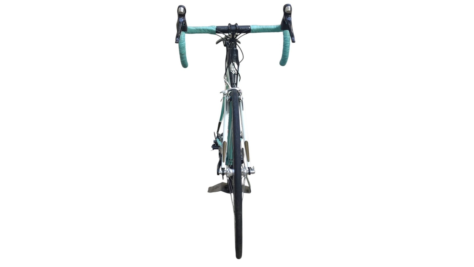 Bianchi München Gebraucht | Bianchi Infinito | Shimano Dura-Ace | 55