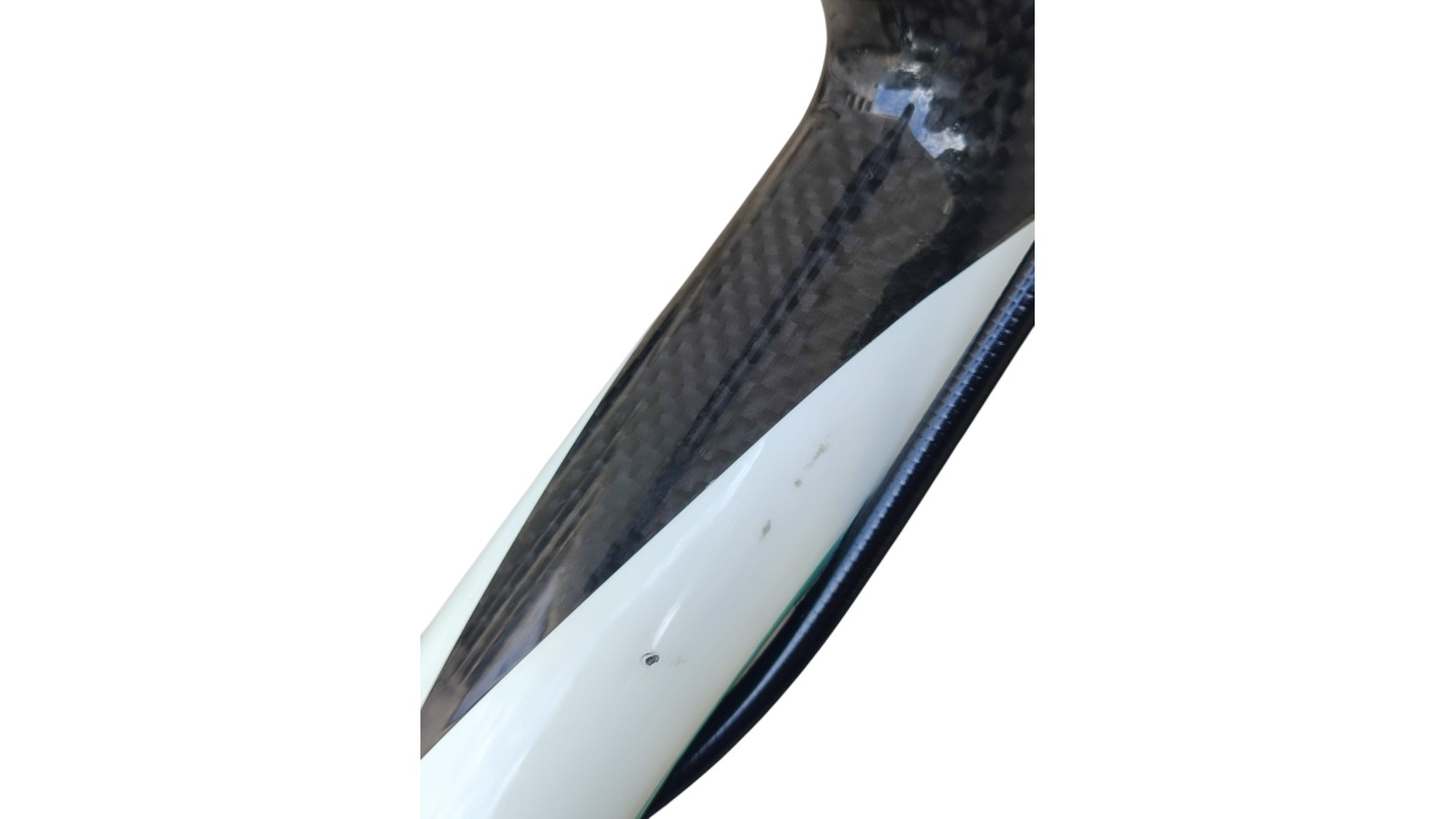Bianchi München Gebraucht | Bianchi Infinito | Shimano Dura-Ace | 55