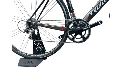 Wilier München Gebraucht | Wilier GranTurismo | Campagnolo Centaur | L