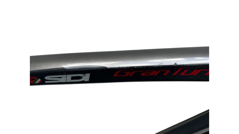 Wilier München Gebraucht | Wilier GranTurismo | Campagnolo Centaur | L
