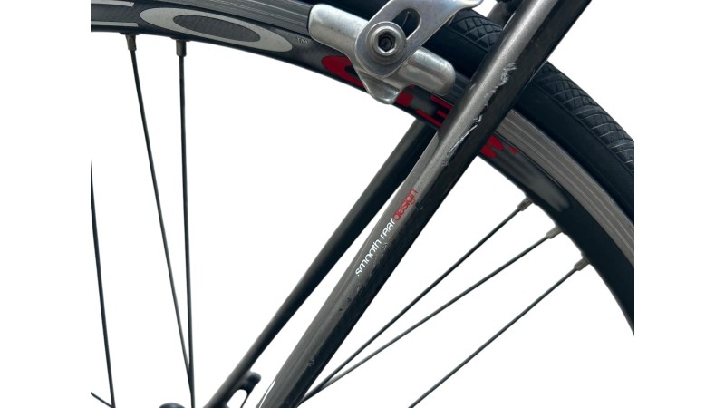 Wilier München Gebraucht | Wilier GranTurismo | Campagnolo Centaur | L