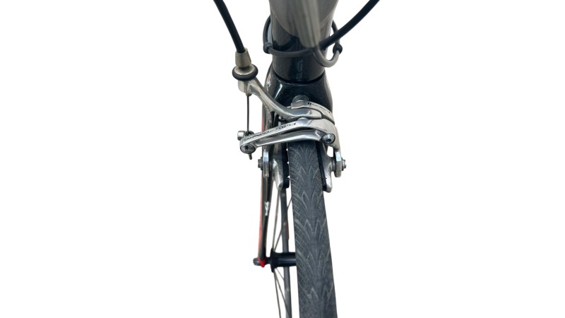 Wilier München Gebraucht | Wilier GranTurismo | Campagnolo Centaur | L