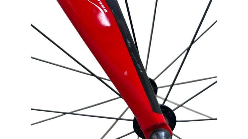 Wilier München Gebraucht | Wilier GranTurismo | Campagnolo Centaur | L