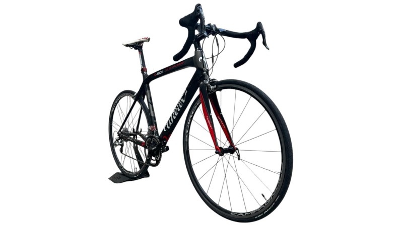 Wilier München Gebraucht | Wilier GranTurismo | Campagnolo Centaur | L