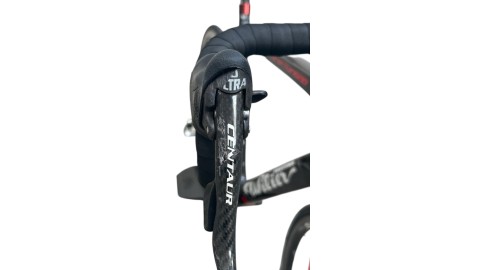 Wilier München Gebraucht | Wilier GranTurismo | Campagnolo Centaur | L