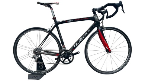 Wilier München Gebraucht | Wilier GranTurismo | Campagnolo Centaur | L