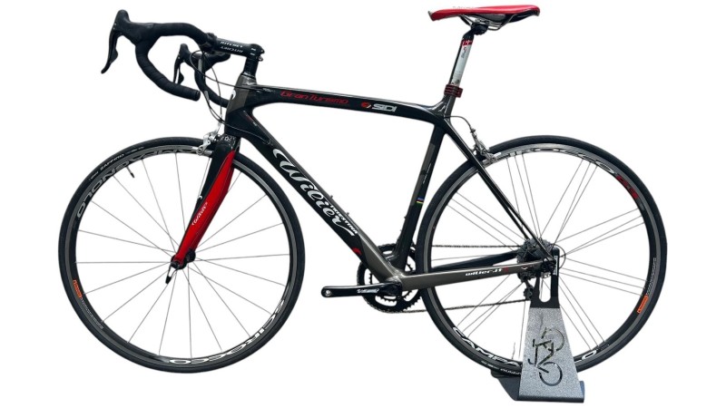 Wilier München Gebraucht | Wilier GranTurismo | Campagnolo Centaur | L