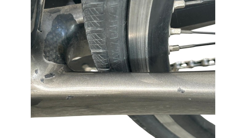 Wilier München Gebraucht | Wilier GranTurismo | Campagnolo Centaur | L