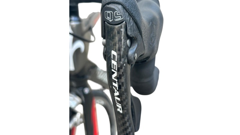 Wilier München Gebraucht | Wilier GranTurismo | Campagnolo Centaur | L