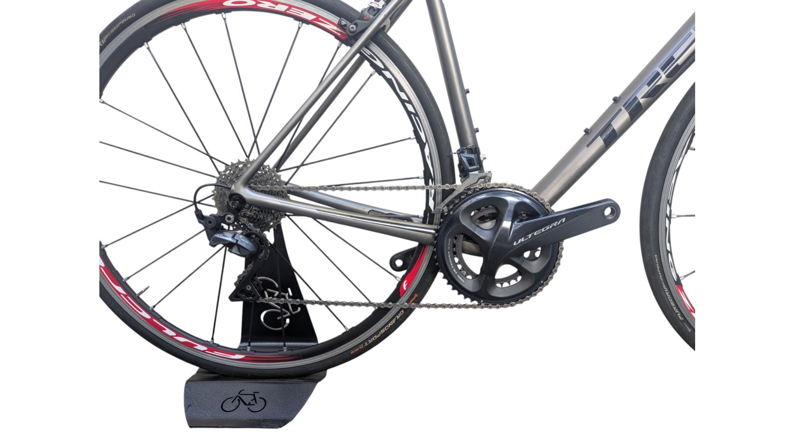 TREK Emonda SL6 | Shimano Ultegra | 54 | Bicycle Republic DE
