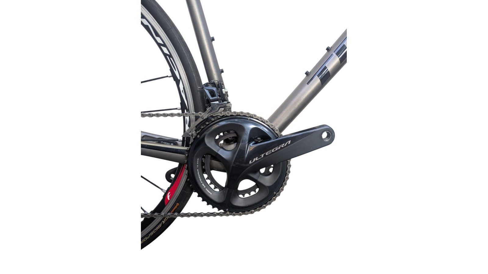 TREK Emonda SL6 | Shimano Ultegra | 54 | Bicycle Republic DE