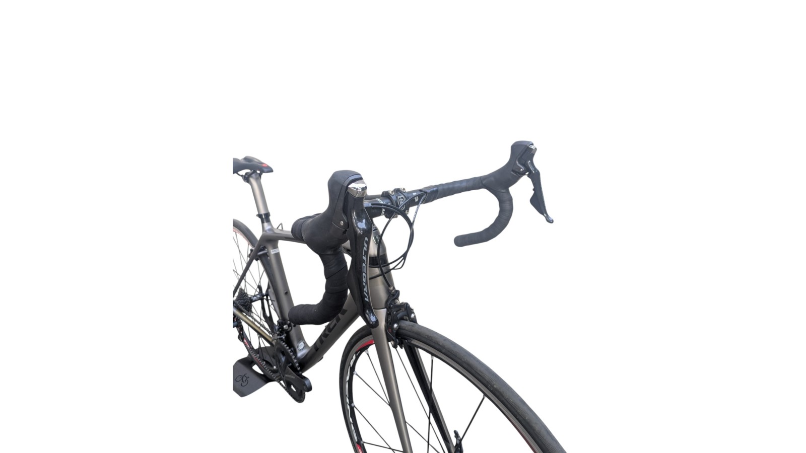 TREK Emonda SL6 | Shimano Ultegra | 54 | Bicycle Republic DE
