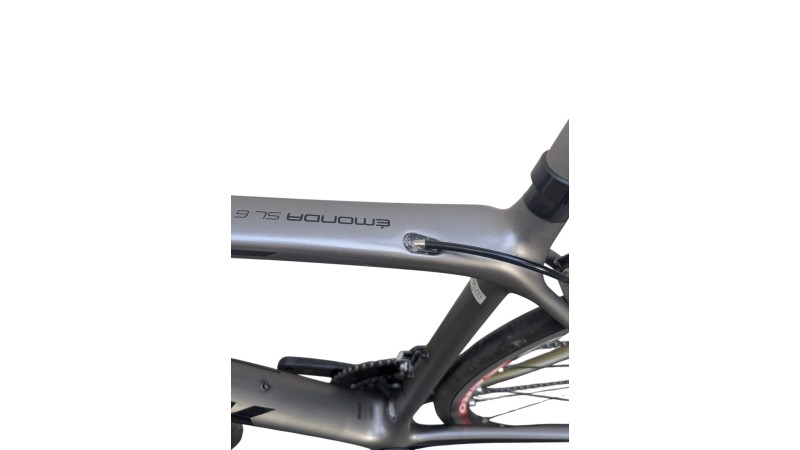TREK Emonda SL6 | Shimano Ultegra | 54 | Bicycle Republic DE