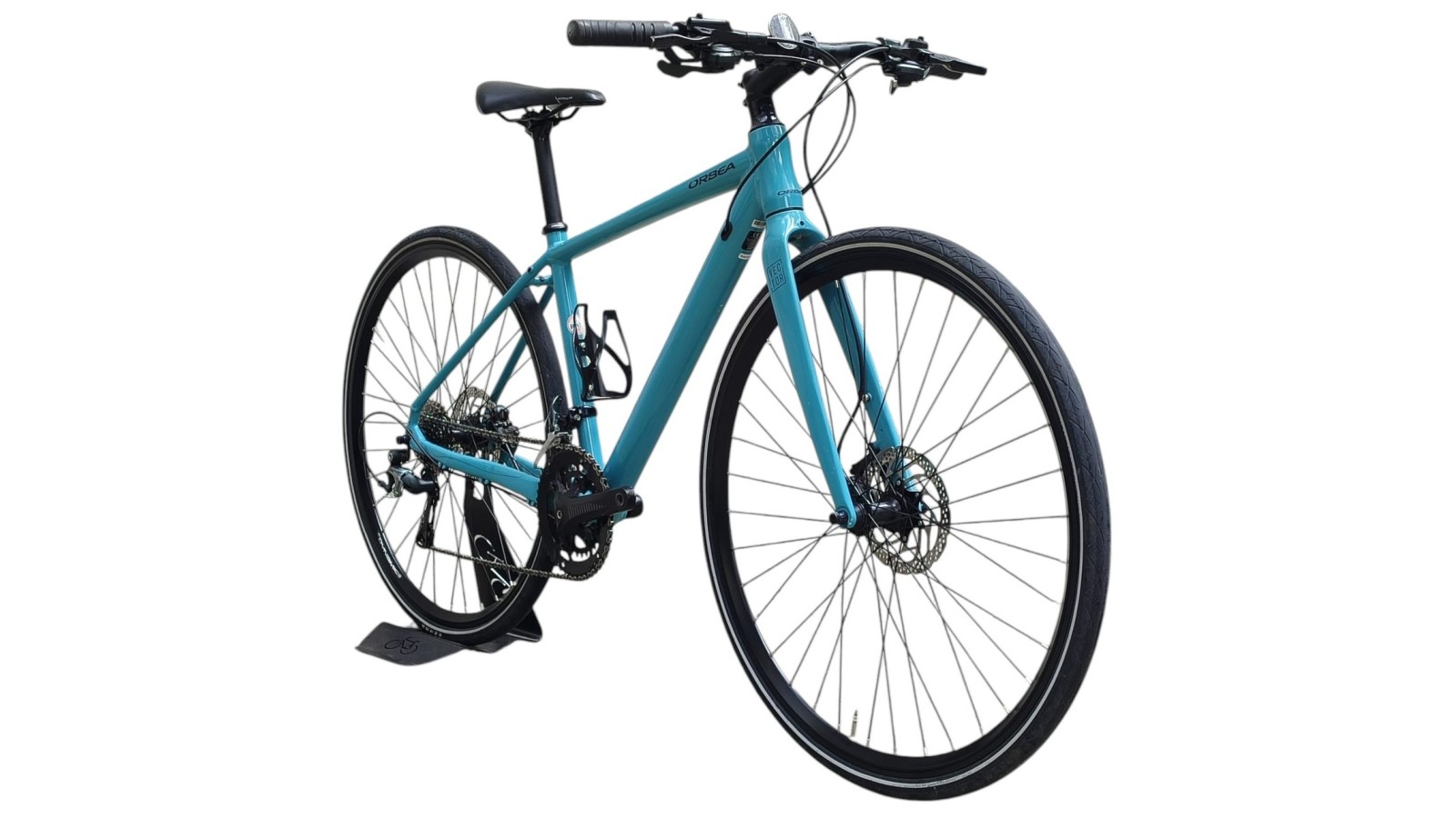 Orbea München Gebraucht | Orbea Vector 10 | Shimano | S