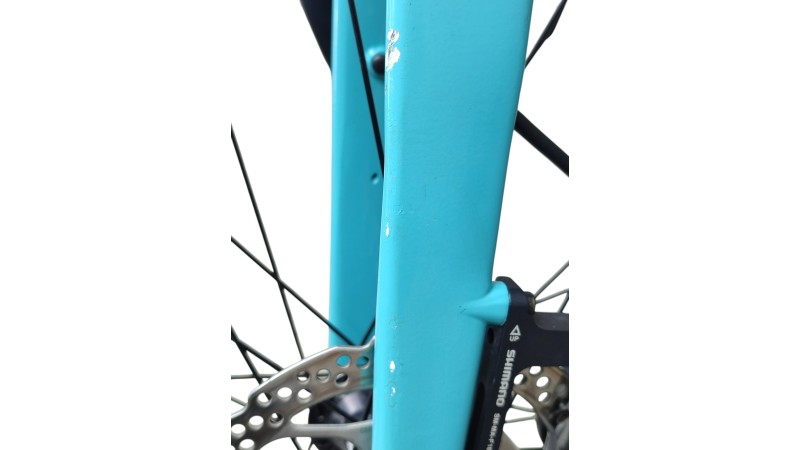 Orbea München Gebraucht | Orbea Vector 10 | Shimano | S