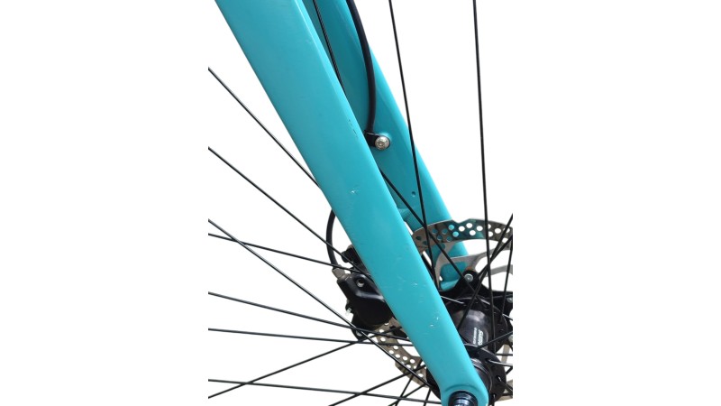 Orbea München Gebraucht | Orbea Vector 10 | Shimano | S