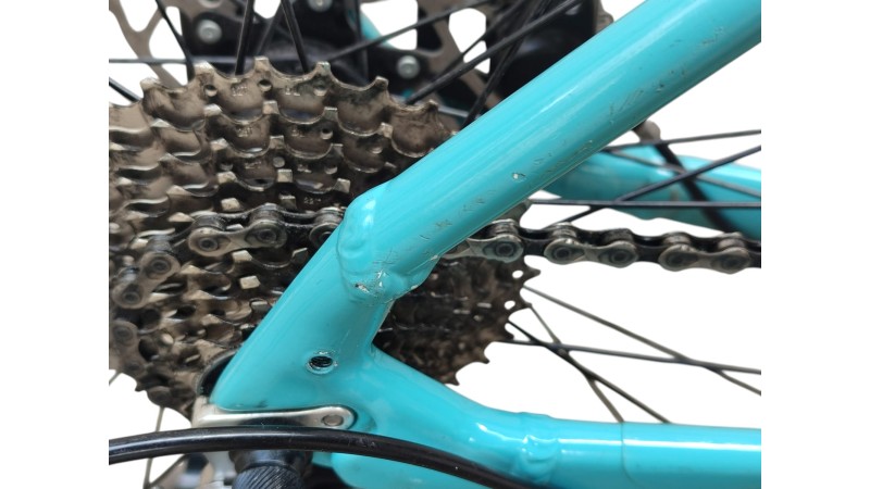 Orbea München Gebraucht | Orbea Vector 10 | Shimano | S