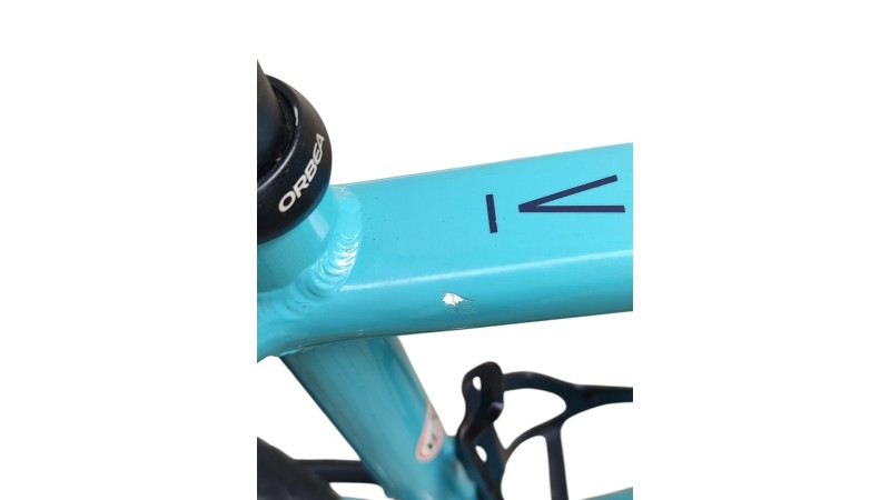 Orbea München Gebraucht | Orbea Vector 10 | Shimano | S