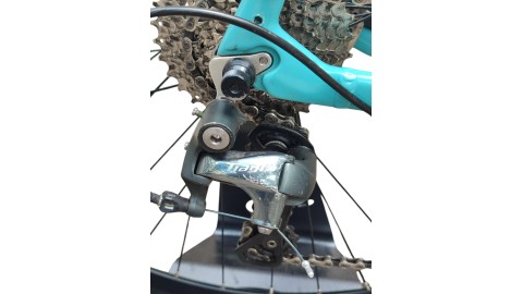 Orbea München Gebraucht | Orbea Vector 10 | Shimano | S