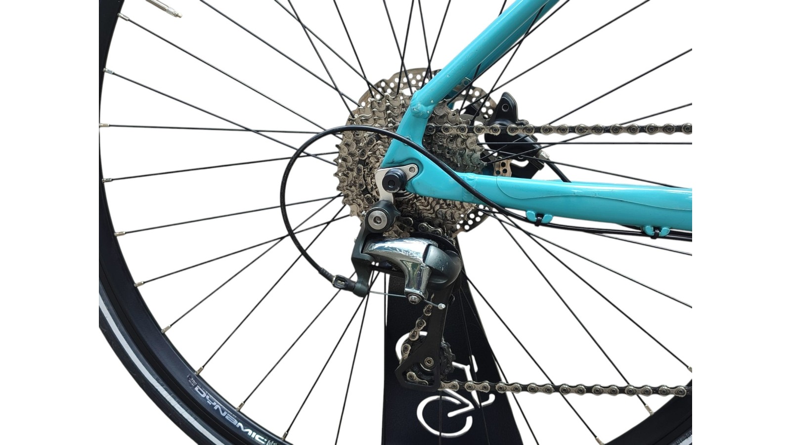Orbea München Gebraucht | Orbea Vector 10 | Shimano | S