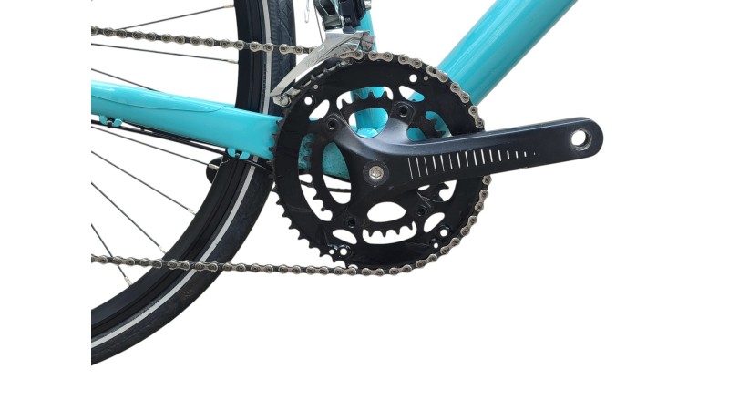 Orbea München Gebraucht | Orbea Vector 10 | Shimano | S