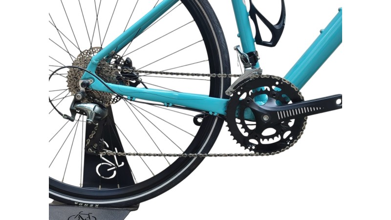 Orbea München Gebraucht | Orbea Vector 10 | Shimano | S