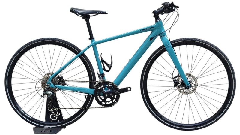 Orbea München Gebraucht | Orbea Vector 10 | Shimano | S