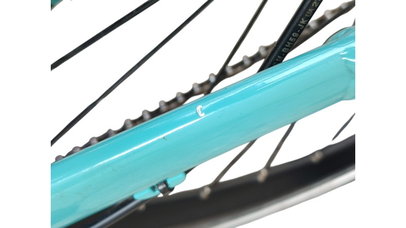 Orbea München Gebraucht | Orbea Vector 10 | Shimano | S