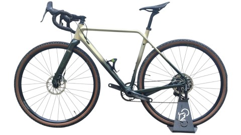 Rondo München Gebraucht | Rondo Ruut CF1 | Sram Force | M