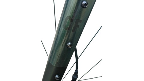 Rondo München Gebraucht | Rondo Ruut CF1 | Sram Force | M