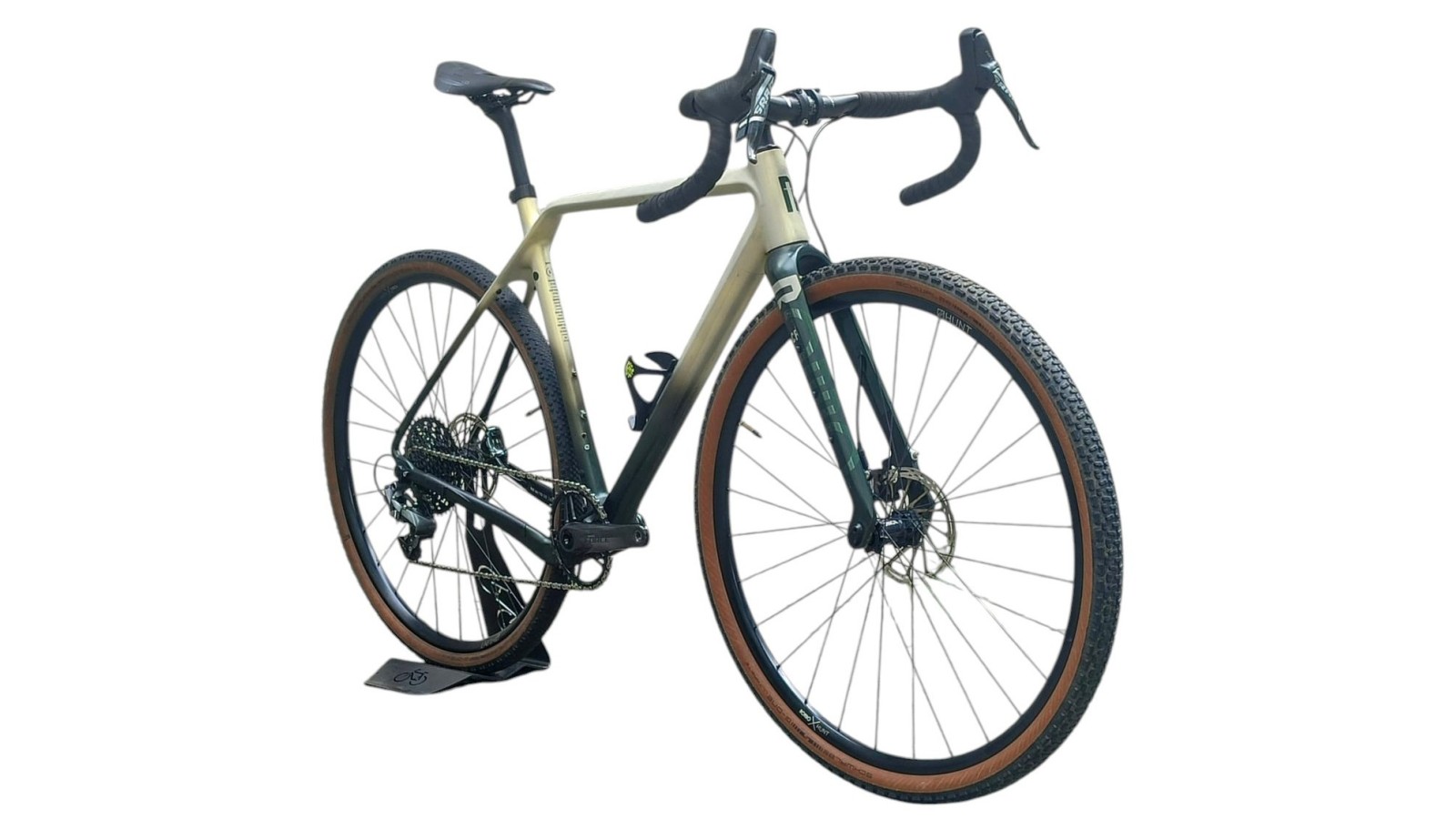 Rondo München Gebraucht | Rondo Ruut CF1 | Sram Force | M