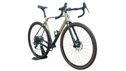 Rondo München Gebraucht | Rondo Ruut CF1 | Sram Force | M