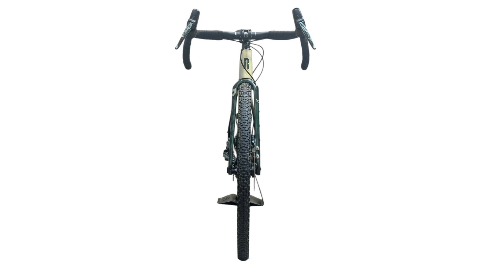 Rondo München Gebraucht | Rondo Ruut CF1 | Sram Force | M