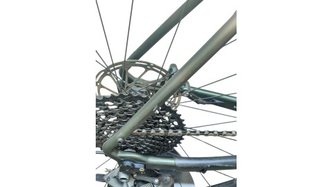 Rondo München Gebraucht | Rondo Ruut CF1 | Sram Force | M