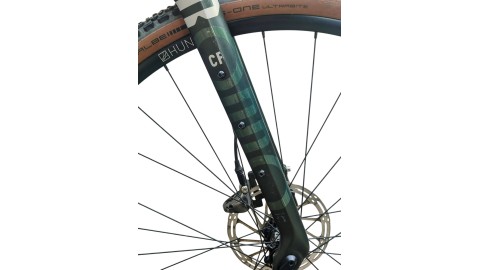 Rondo München Gebraucht | Rondo Ruut CF1 | Sram Force | M