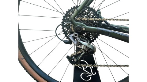 Rondo München Gebraucht | Rondo Ruut CF1 | Sram Force | M