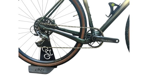 Rondo München Gebraucht | Rondo Ruut CF1 | Sram Force | M