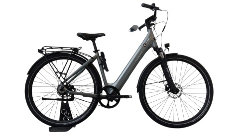 E-Bike Verona | Tenways CGO800S Wave | Mivice M070 | 48