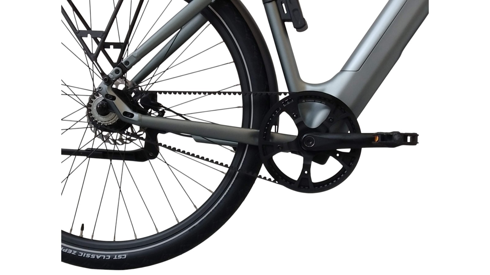 E-Bike Verona | Tenways CGO800S Wave | Mivice M070 | 48