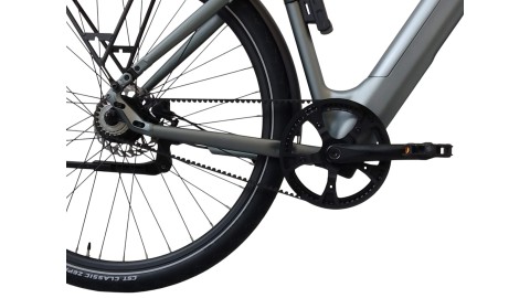 E-Bike Verona | Tenways CGO800S Wave | Mivice M070 | 48
