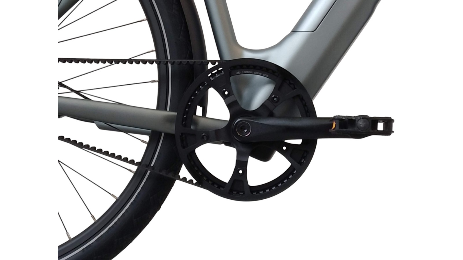 E-Bike Verona | Tenways CGO800S Wave | Mivice M070 | 48