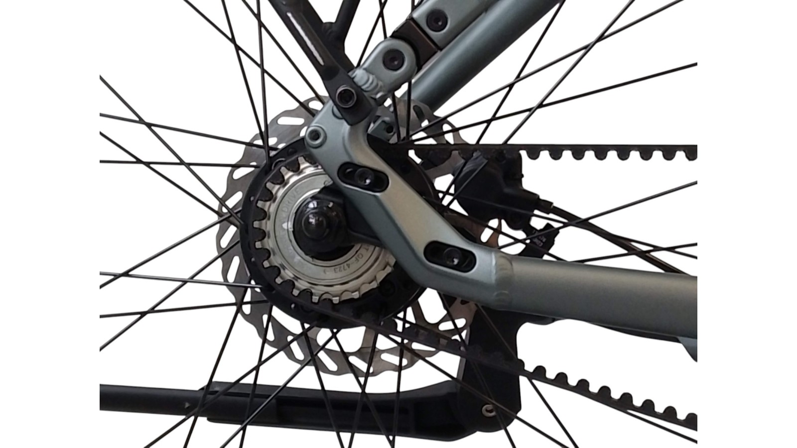 E-Bike Verona | Tenways CGO800S Wave | Mivice M070 | 48