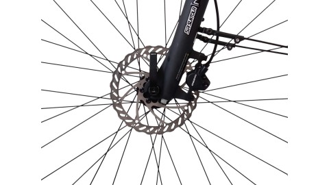 E-Bike Verona | Tenways CGO800S Wave | Mivice M070 | 48
